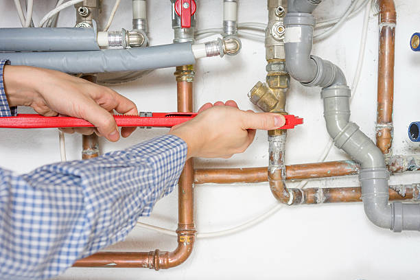 Best Green Plumbing Solutions and Water Conservation  in Mead Valley, CA